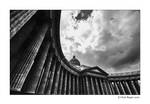 kazan cathedral by strangelight