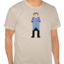 Pixel T shirt #1