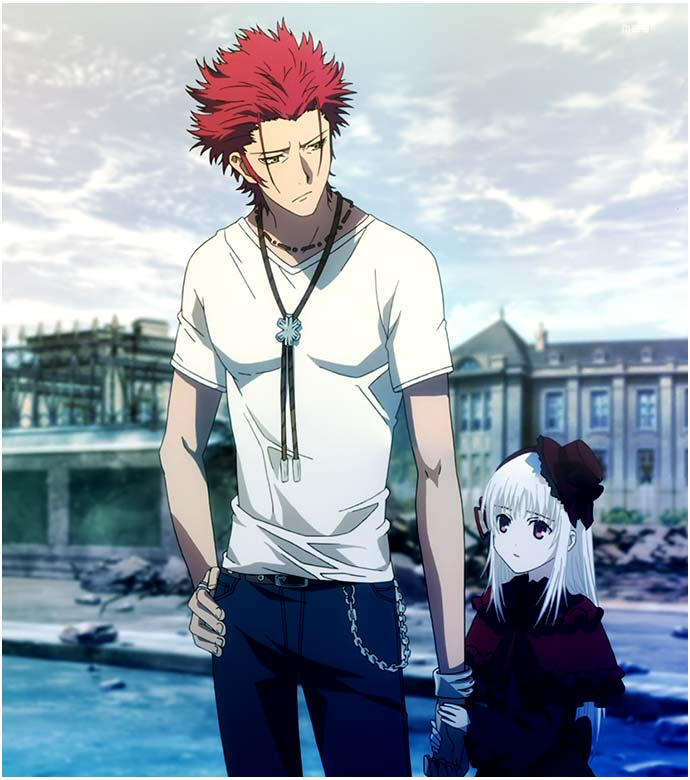 Friend Mikoto Suoh X Reader Part Six By Princessatyler On Friend Mikoto Suoh X Reader Part Six By Princessatyler On