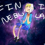 Fin In Nebula Ver.1