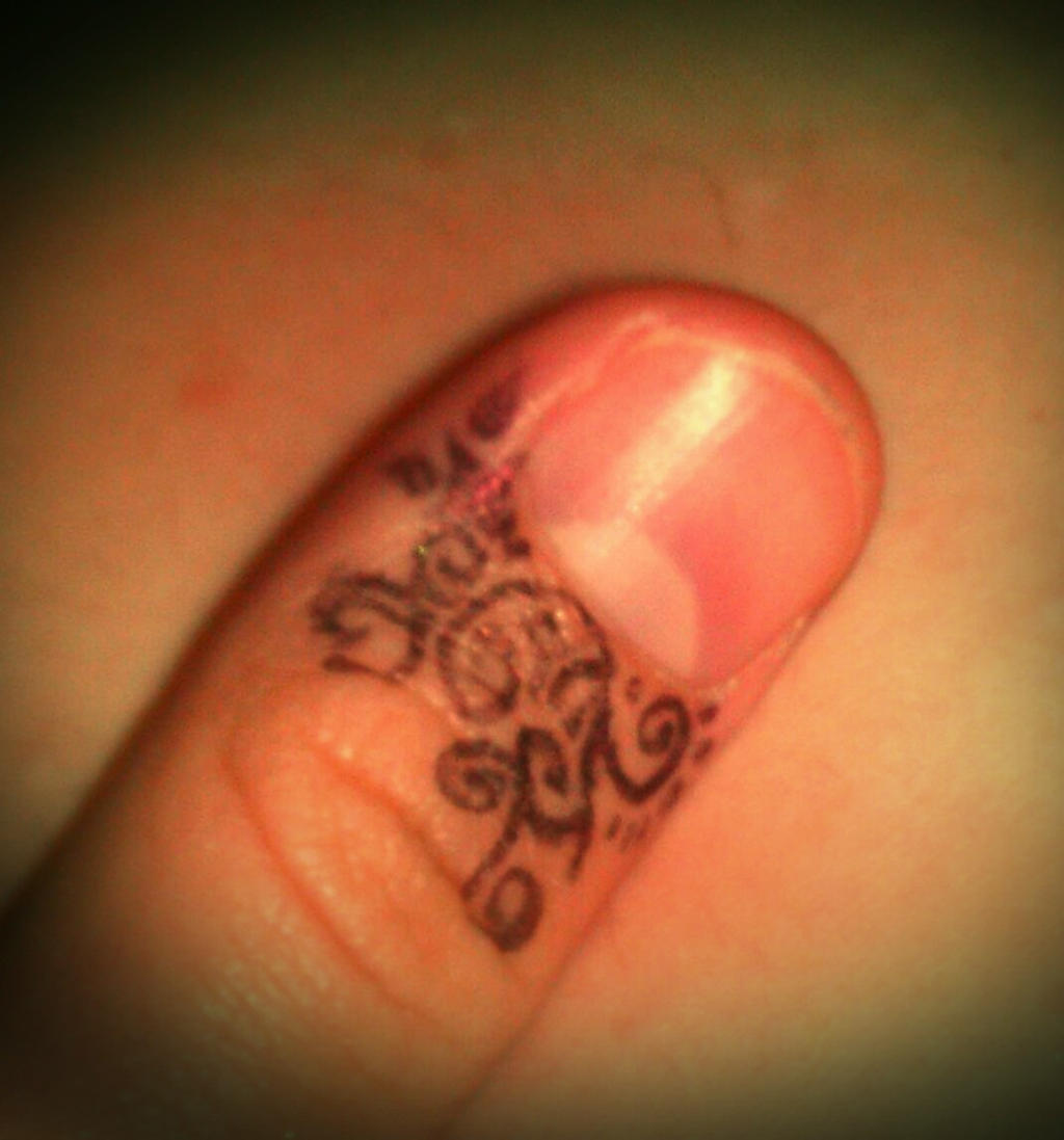 Thumb Art By Chelsothefirst On DeviantArt thumb-art-by-chelsothefirst-on-deviantart