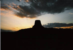 Devil's Tower
