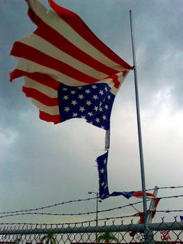 Welcome To The Ghetto