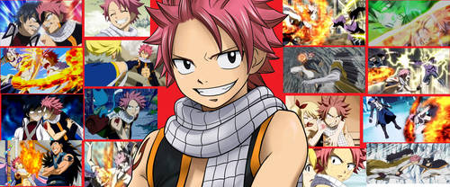 Natsu Dragneel