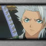 Toshiro Hitsugaya Wallpaper