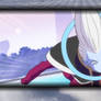 Whis Wallpaper