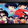 Ranma Wallpaper