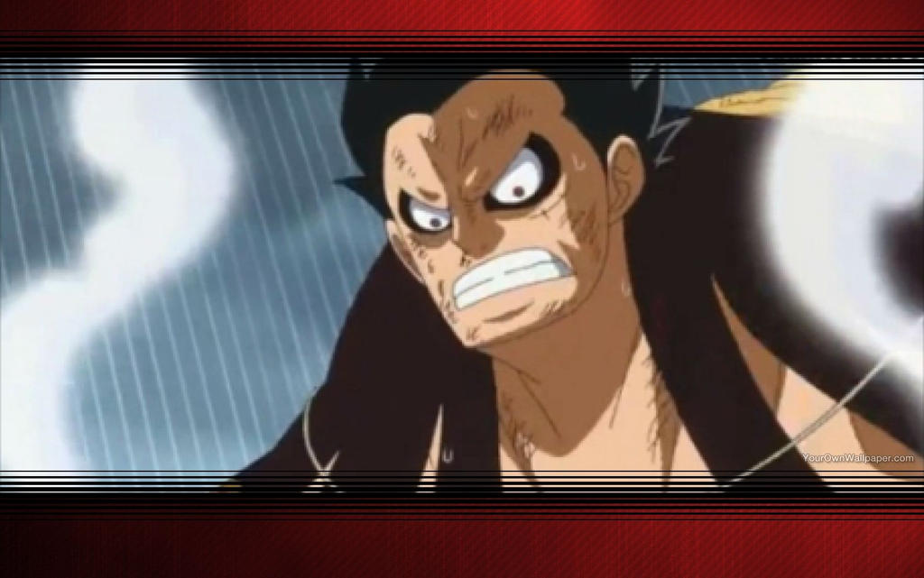 Luffy Gear 4 Wallpaper By Catcamellia On Deviantart Luffy Gear 4 Wallpaper By Catcamellia On Deviantart