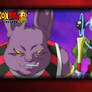 Dragon Ball Super Champa and Vados Wallpaper