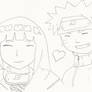 Naruto and Hinata NaruHina