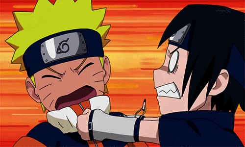 Funny Naruto And Sasuke Gif By Catcamellia On Deviantart Funny Naruto And Sasuke Gif By Catcamellia On Deviantart