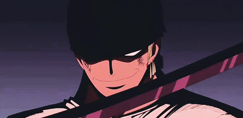 pix Zoro Gif Icon zoro gif by catcamellia on deviantart