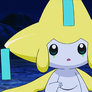 Cute Jirachi gif