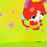 Jibanyan gif