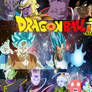 Dragon Ball Super Wallpaper
