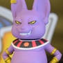 Champa Figure