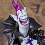 Gecko Moria Figure