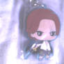 Shanks Keychain