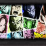 Dragon Ball Super Universal Saga Wallpaper