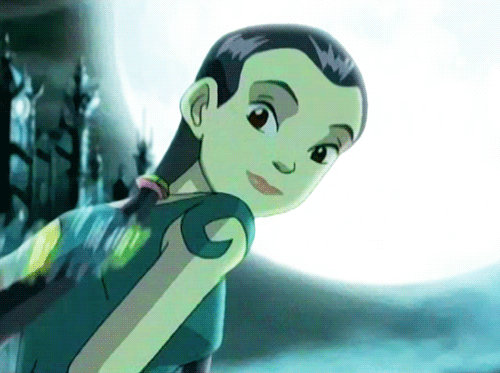 Hey Lin Hay Lin gif by CatCamellia on DeviantArt