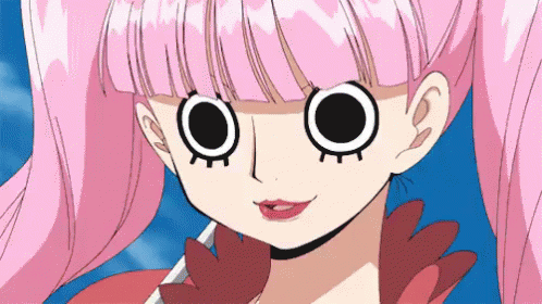 Perona gif by CatCamellia on DeviantArt