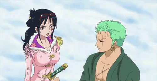 pix Zoro Gif Wallpaper zoro x tashigi gif by catcamellia on