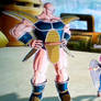 Nappa and Gabriella