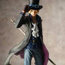 Sabo Figure