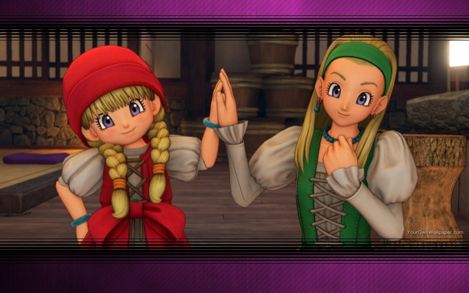 Veronica And Serena Wallpaper By Catcamellia On Deviantart Veronica And Serena Wallpaper By Catcamellia On Deviantart