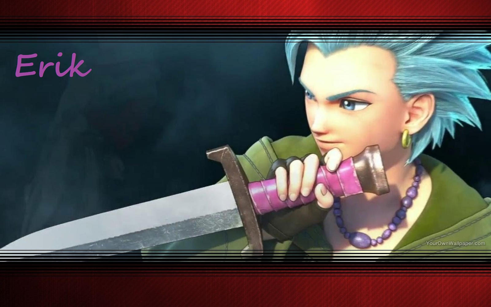 Dragon Quest Xi Erik Wallpaper By Catcamellia On Deviantart Dragon Quest Xi Erik Wallpaper By Catcamellia On Deviantart