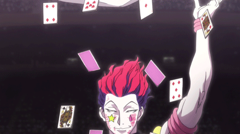 King gif by CatCamellia on DeviantArt