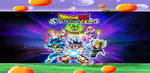 Dragon Ball Sparking! Zero Wallpaper