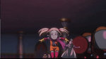Panzy saves Baby Dende gif