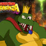 King K. Rool