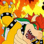 Bowser, King of Koopas
