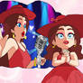 Pauline: When I grow up
