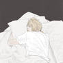 Sleeping Cloud Strife