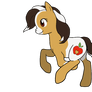 [Commission] Honeycrisp Animated