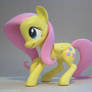 Fluttershy 3D Print [Everfree]