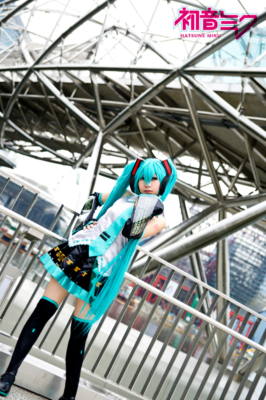 Hatsune Miku : 02