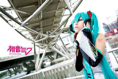 Hatsune Miku : 03