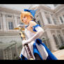 Saber Lily - Type Moon 10 Anniversary Ver Photo 2