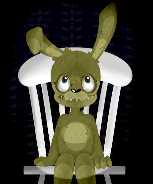 Fun With Plushtrap!