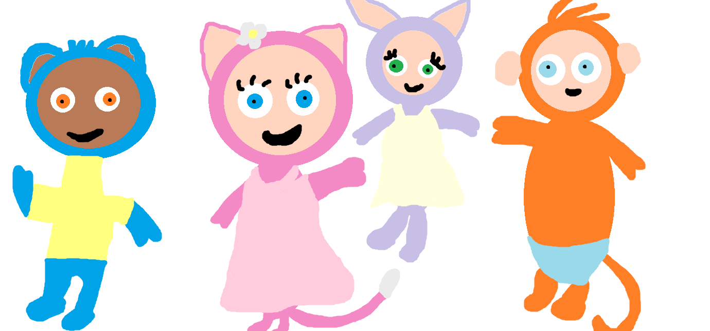 Piplings From Waybuloo By EmeraldZebra7894 On DeviantArt piplings-from-waybuloo-by-emeraldzebra7894-on-deviantart