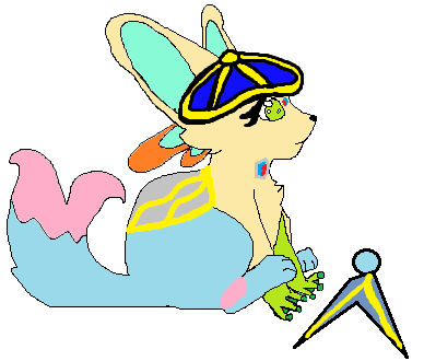 Salica by EmeraldZebra7894 on DeviantArt