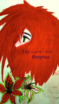 Lily from Lily and the art of being sisyphus