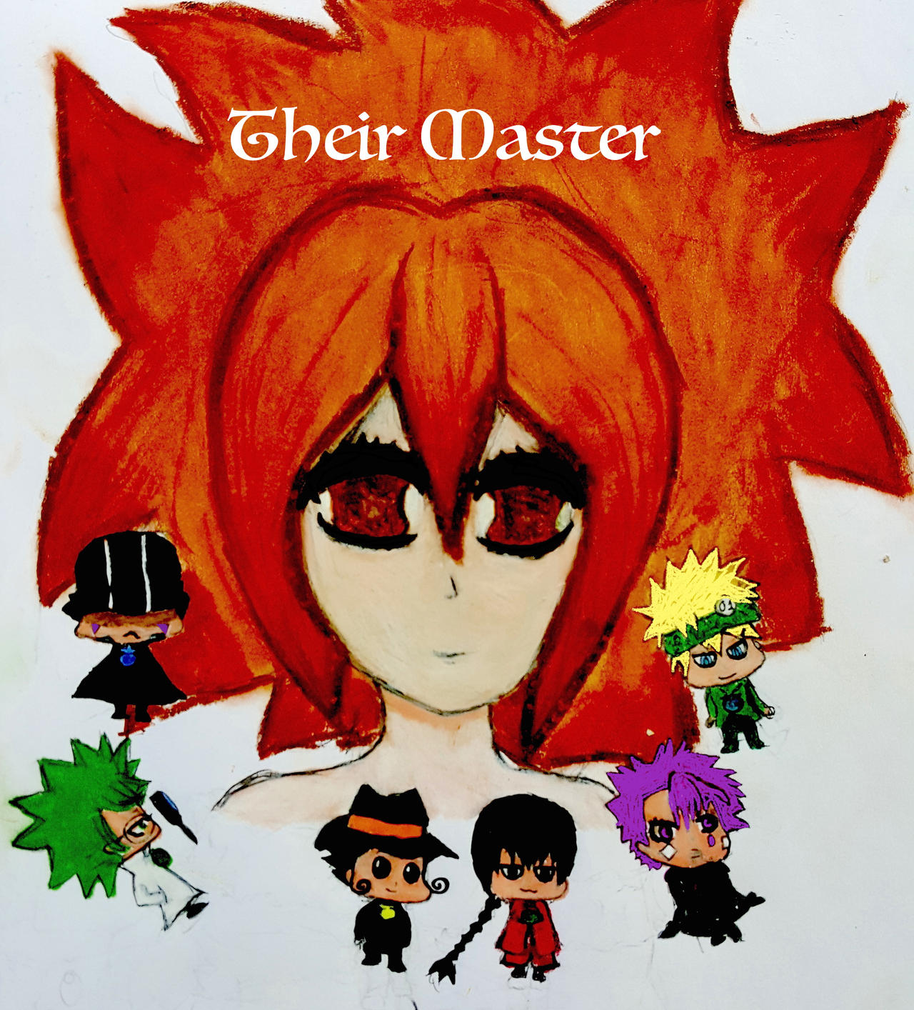 Fanart Fanfic at Susanne Lumpkin blog