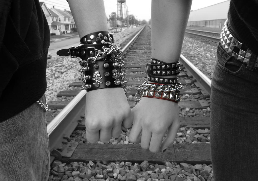 Chained by MadisonDurfee on DeviantArt