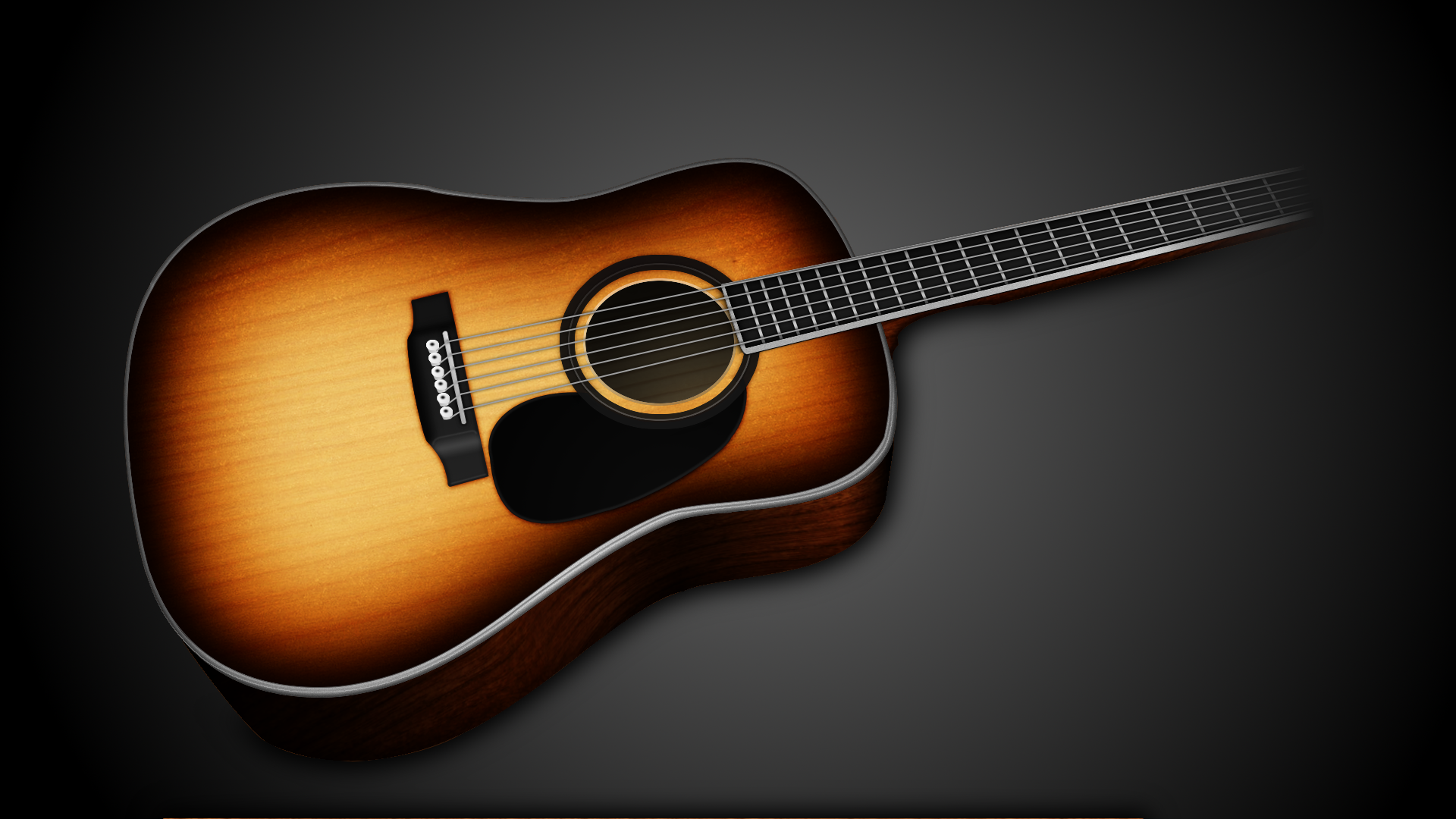 Acoustic Guitar