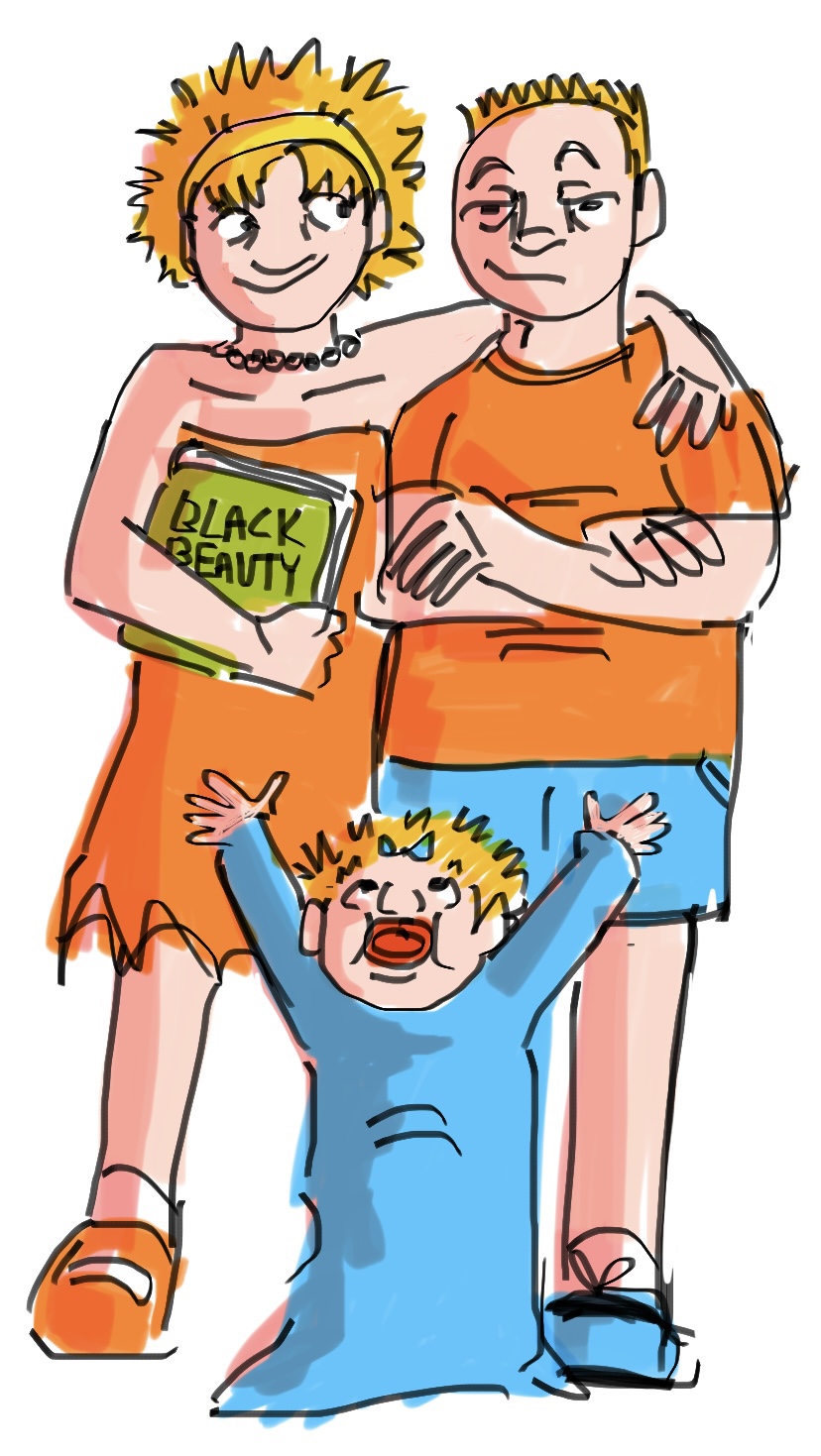 2.5 Kids